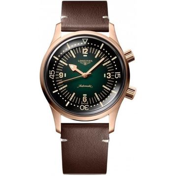 Longines L37741502 Erkek Kol Saati
