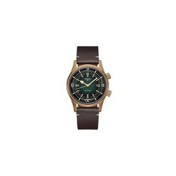 Longines L37741502 Erkek Kol Saati