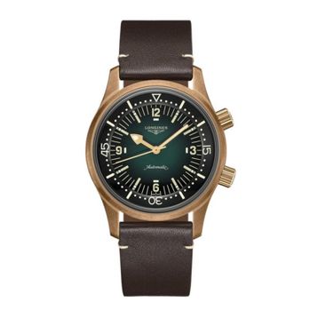 Longines L37741502 Erkek Kol Saati