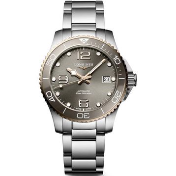 Longines L37803786 Kol Saati