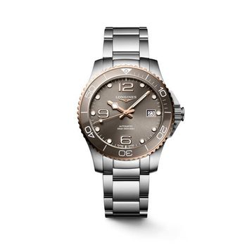 Longines L37803786 Kol Saati