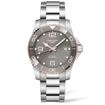 Longines L37803786 Kol Saati