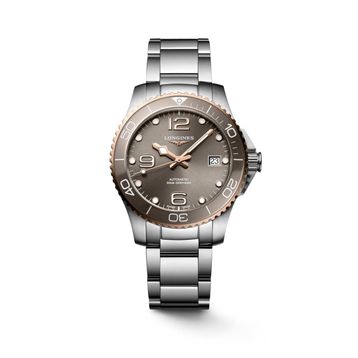 Longines L37803786 Kol Saati