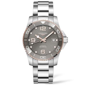Longines L37803786 Kol Saati