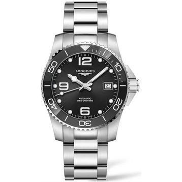Longines L37804566 Kol Saati