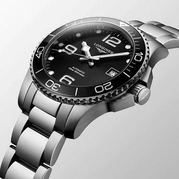 Longines L37804566 Kol Saati