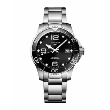Longines L37804566 Kol Saati