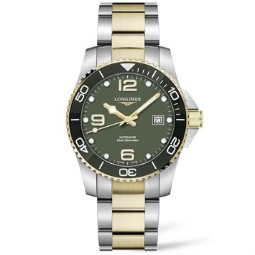 Longines L37813067 Erkek Kol Saati