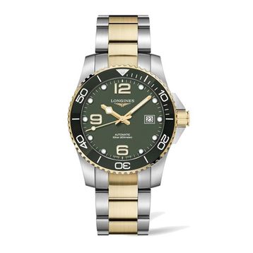 Longines L37813067 Erkek Kol Saati