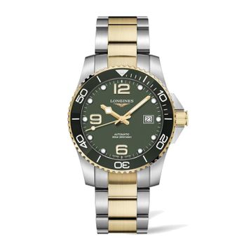 Longines L37813067 Erkek Kol Saati