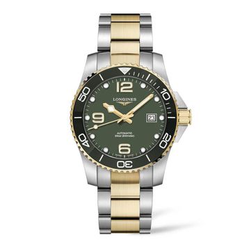 Longines L37813067 Erkek Kol Saati