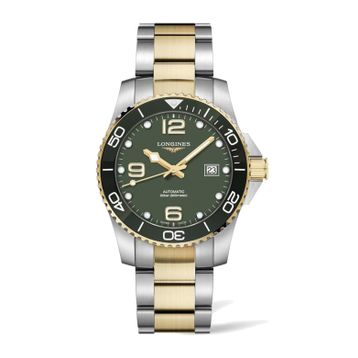 Longines L37813067 Erkek Kol Saati