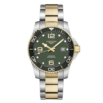 Longines L37813067 Erkek Kol Saati