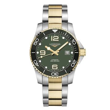 Longines L37813067 Erkek Kol Saati