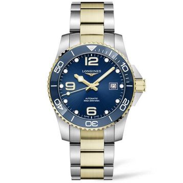 Longines L37813967 Erkek Kol Saati
