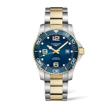 Longines L37813967 Erkek Kol Saati