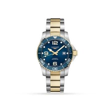 Longines L37813967 Erkek Kol Saati