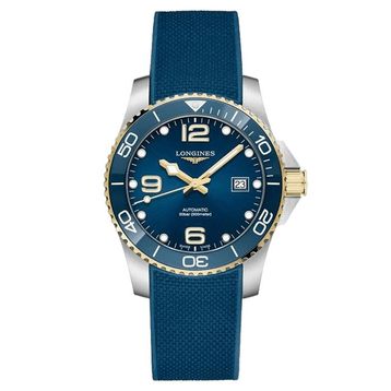 Longines L37813969 Erkek Kol Saati