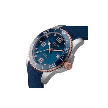 Longines L37813969 Erkek Kol Saati