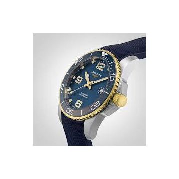 Longines L37813969 Erkek Kol Saati