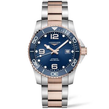 Longines L37813987 Erkek Kol Saati