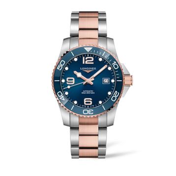 Longines L37813987 Erkek Kol Saati