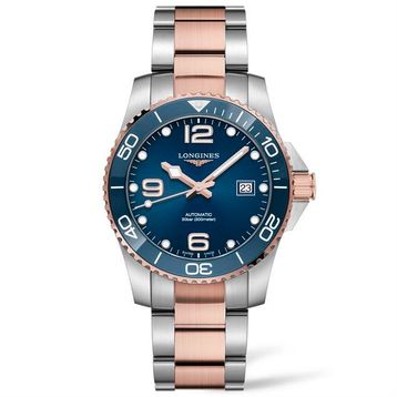 Longines L37813987 Erkek Kol Saati