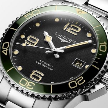 Longines L37814056 Erkek Kol Saati