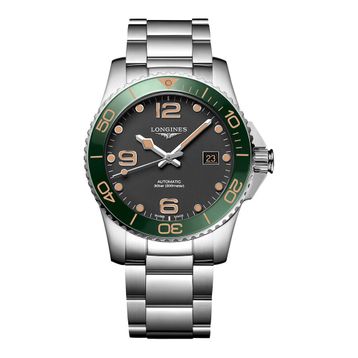 Longines L37814056 Erkek Kol Saati