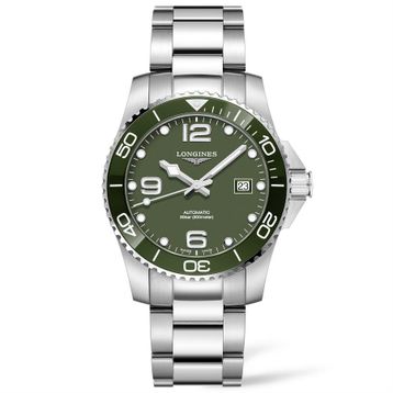 Longines L37814066 Erkek Kol Saati