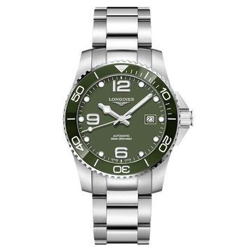Longines L37814066 Erkek Kol Saati