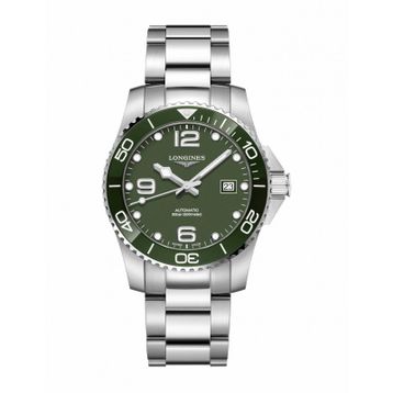 Longines L37814066 Erkek Kol Saati