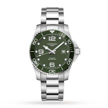 Longines L37814066 Erkek Kol Saati