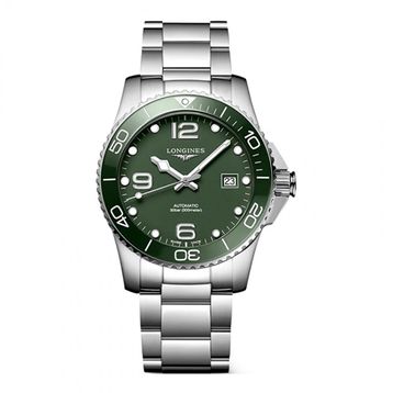 Longines L37814066 Erkek Kol Saati