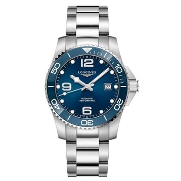 Longines L37814966 Erkek Kol Saati