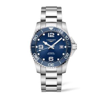 Longines L37814966 Erkek Kol Saati