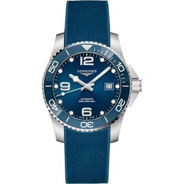 Longines L37814969 Erkek Kol Saati