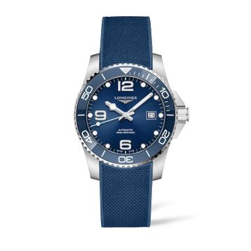 Longines L37814969 Erkek Kol Saati