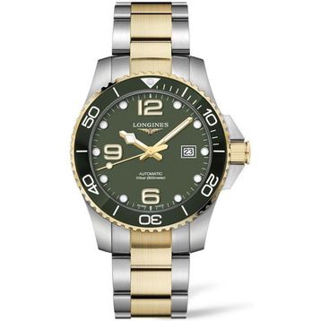 Longines L37823067 Kol Saati