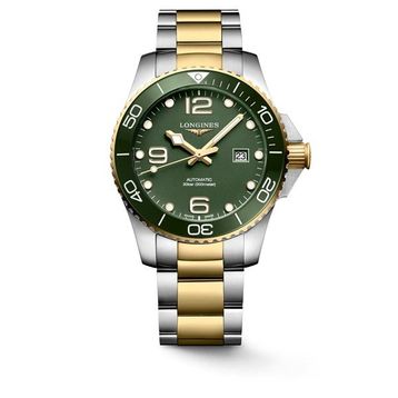 Longines L37823067 Kol Saati