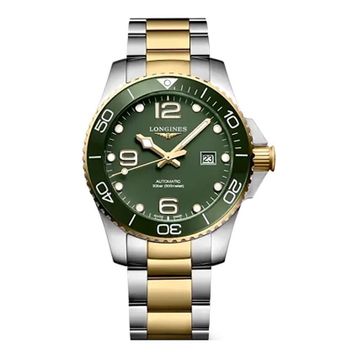 Longines L37823067 Kol Saati