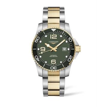 Longines L37823067 Kol Saati