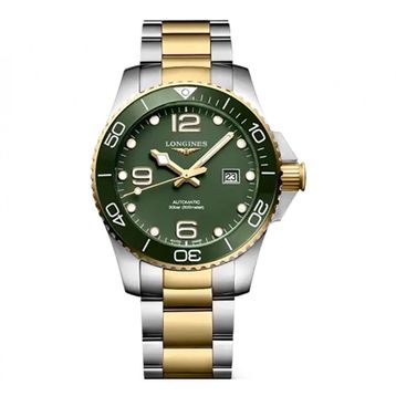 Longines L37823067 Kol Saati