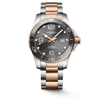 Longines L37823787 Kol Saati