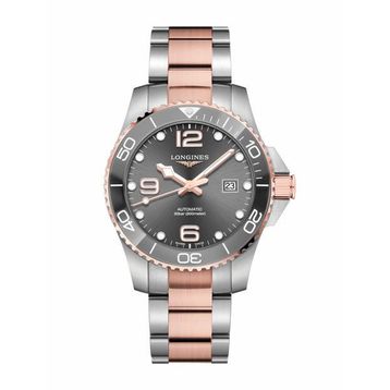 Longines L37823787 Kol Saati