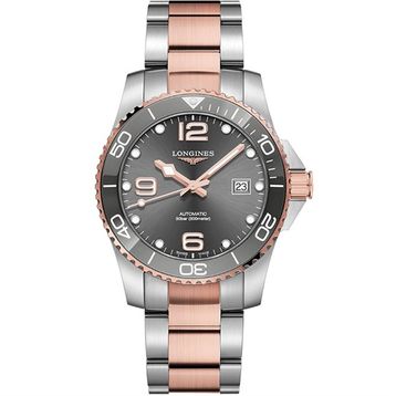Longines L37823787 Kol Saati