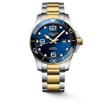 Longines L37823967 Kol Saati