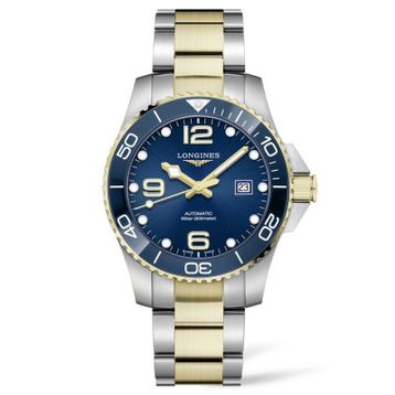 Longines L37823967 Kol Saati