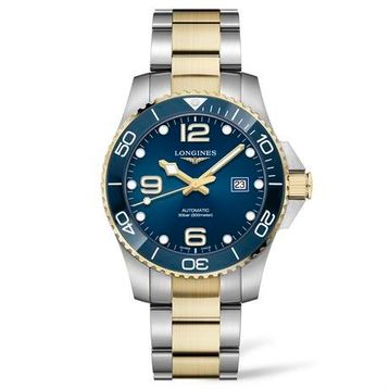 Longines L37823967 Kol Saati