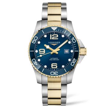 Longines L37823967 Kol Saati